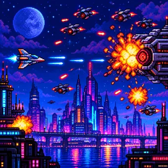 Sega Genesis games