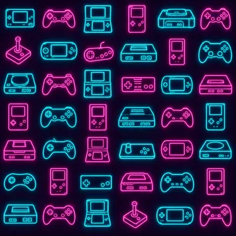 + 20 more systems games